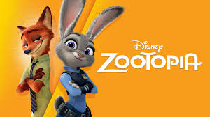 Zootopia (2016)