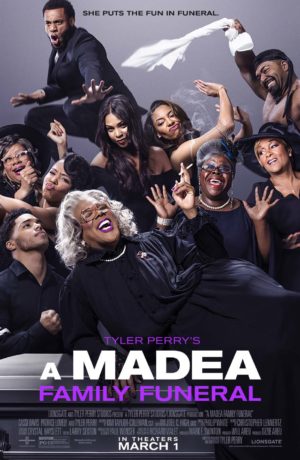 A Madea Family Funeral