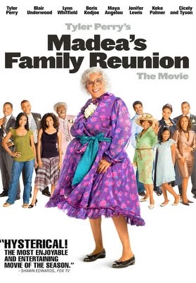 Madea’s Family Reunion