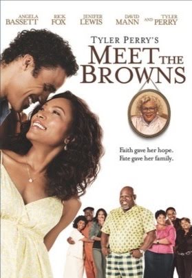 Meet The Browns