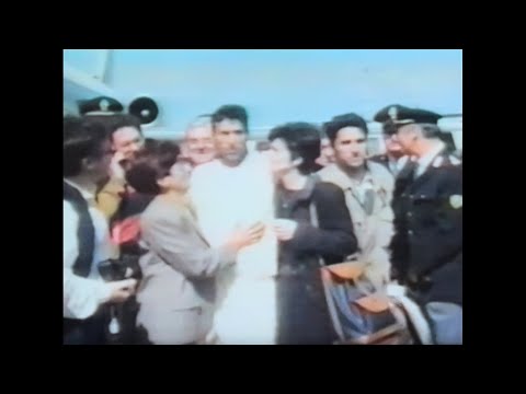 Mauro Prosperi: The Lost Marathon Runner