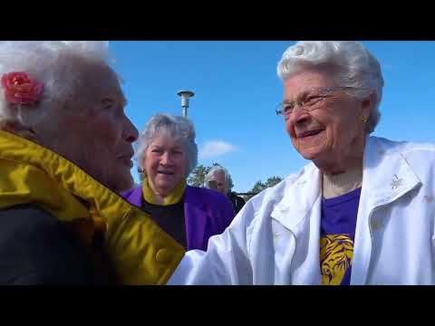 The 106-Year-Old Runner