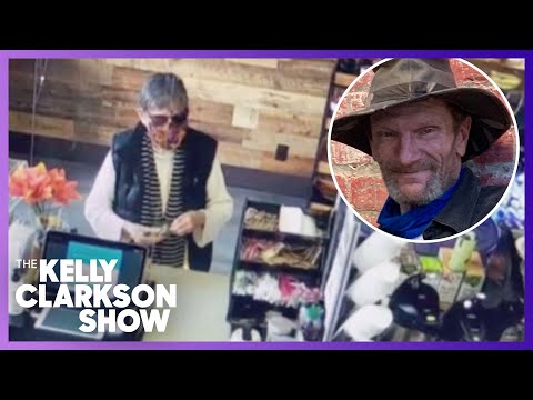 The Homeless Man and the MP