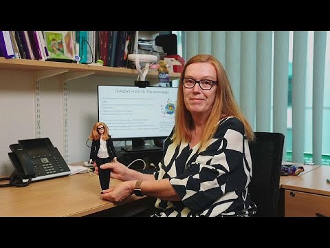 The Woman Who Created the Oxford Vaccine