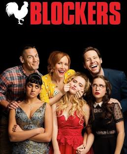 Blockers (2018)