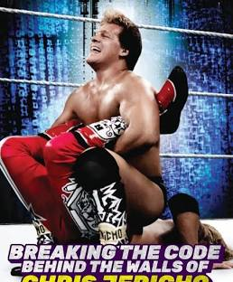 Breaking The Code Behind The Walls of Chris Jericho Documentary