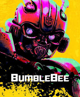 Bumblebee (2018)