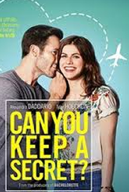 Can You Keep a Secret? (2019)