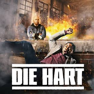 Die Hart 2: Die Harter (2023)