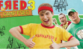 Fred 3: Camp Fred (2012)