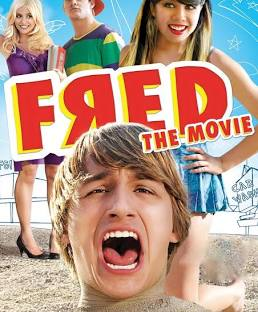 Fred: The Movie (2010)