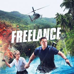 Freelance (2023)