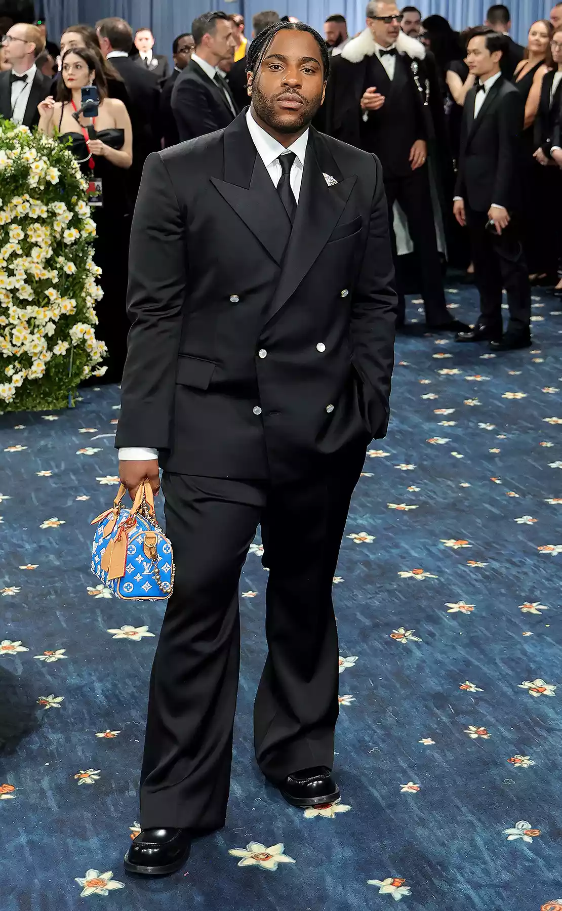 Malcolm Washington