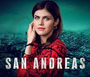 San Andreas (2015)