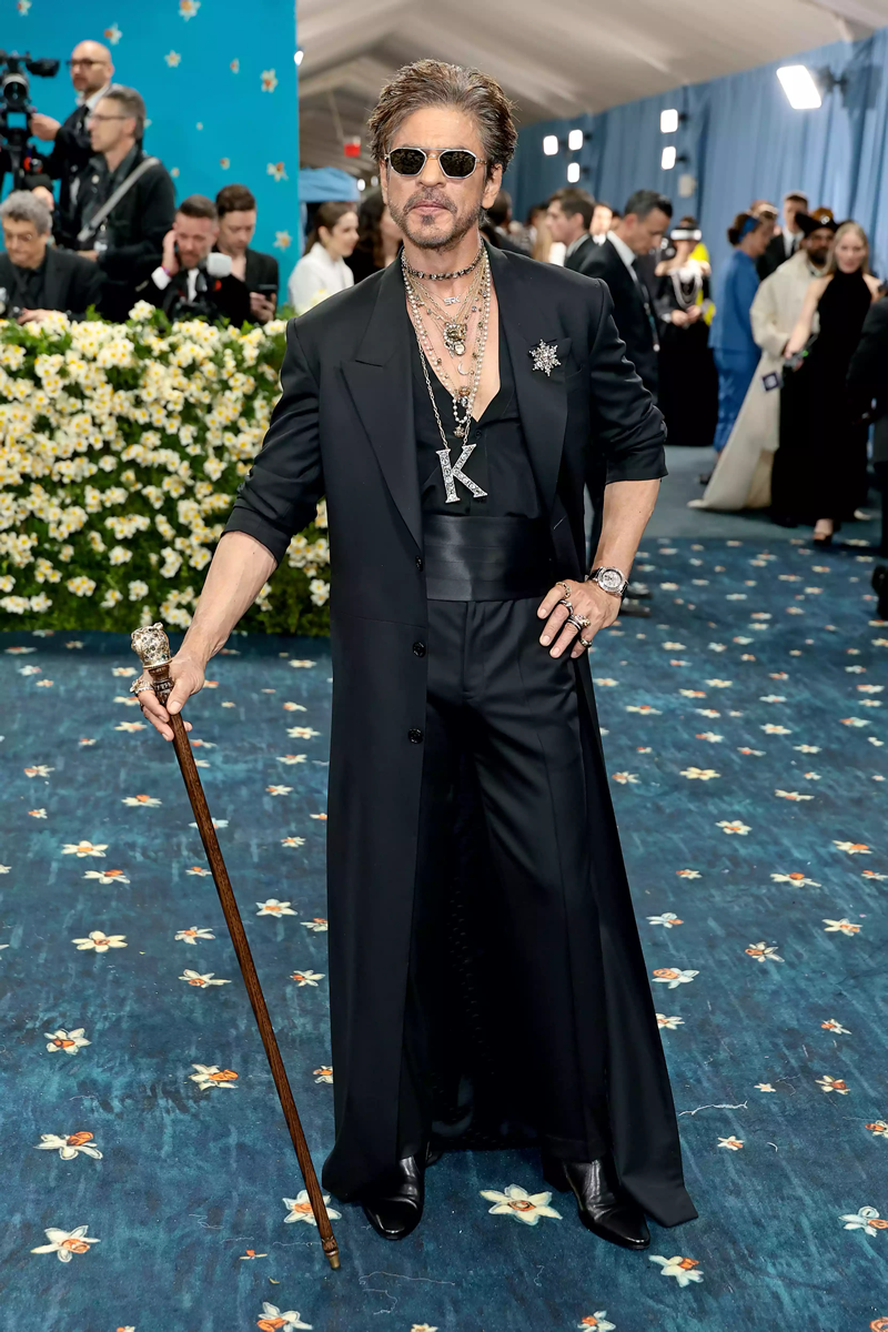 Shah Rukh Khan
