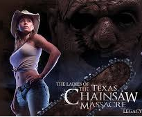 Texas Chainsaw 3D (2013)