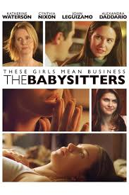 The Babysitters (2007)