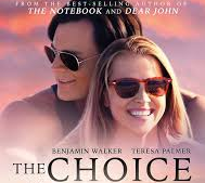 The Choice (2016)