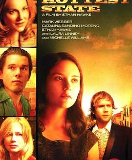The Hottest State (2006)