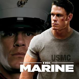The Marine (2006)