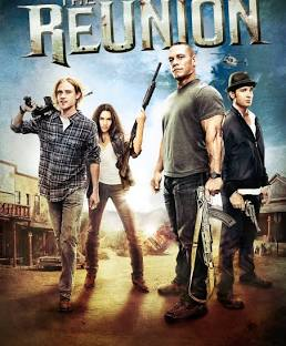 The Reunion (2011)