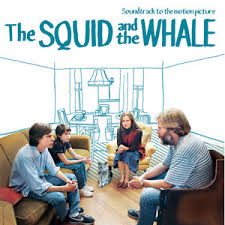 The Squid and the Whale (2005)