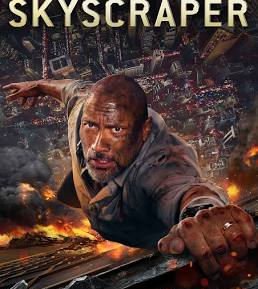 Skyscraper (2018)