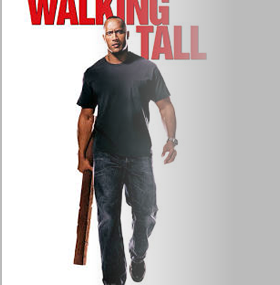 Walking Tall (2004)