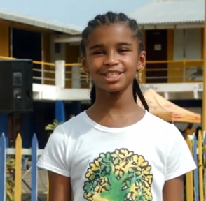 Marley Dias