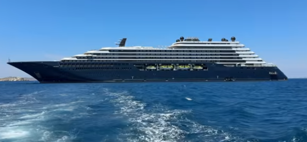 Michigan Man Jailed for Sending False Bomb Threat to Girlfriend’s Cruise Ship