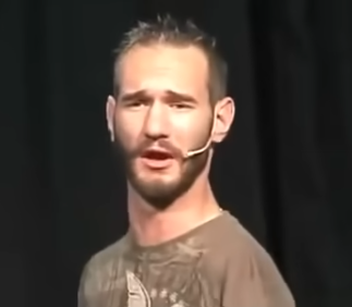 Nick Vujicic