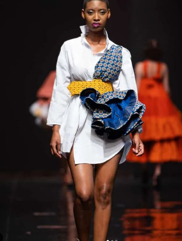 Indoni Fashion House