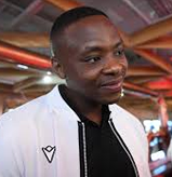 Kagiso Rabada