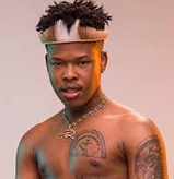 Nasty C