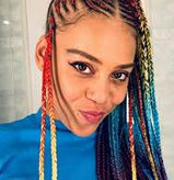 Sho Madjozi