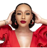 Thando Thabethe