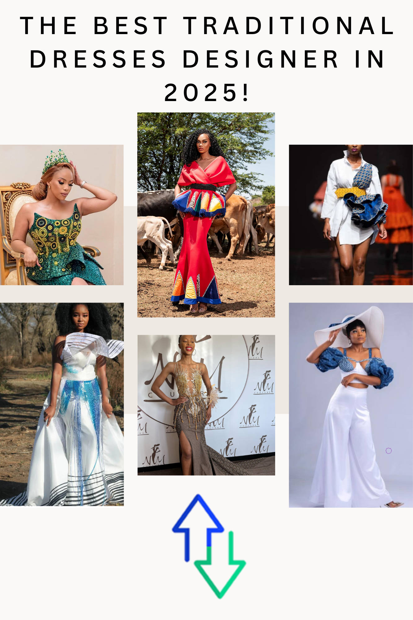 The Best Traditional Dresses Designer 2025