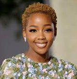 Thuso Mbedu
