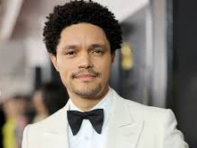 Trevor Noah