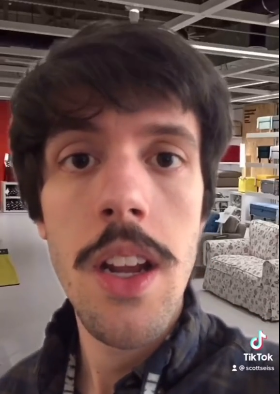The Ikea Guy