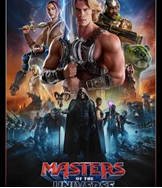 Masters of the Universe