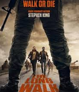 The Long Walk