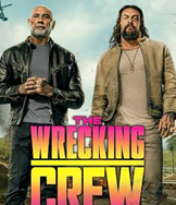 The Wrecking Crew